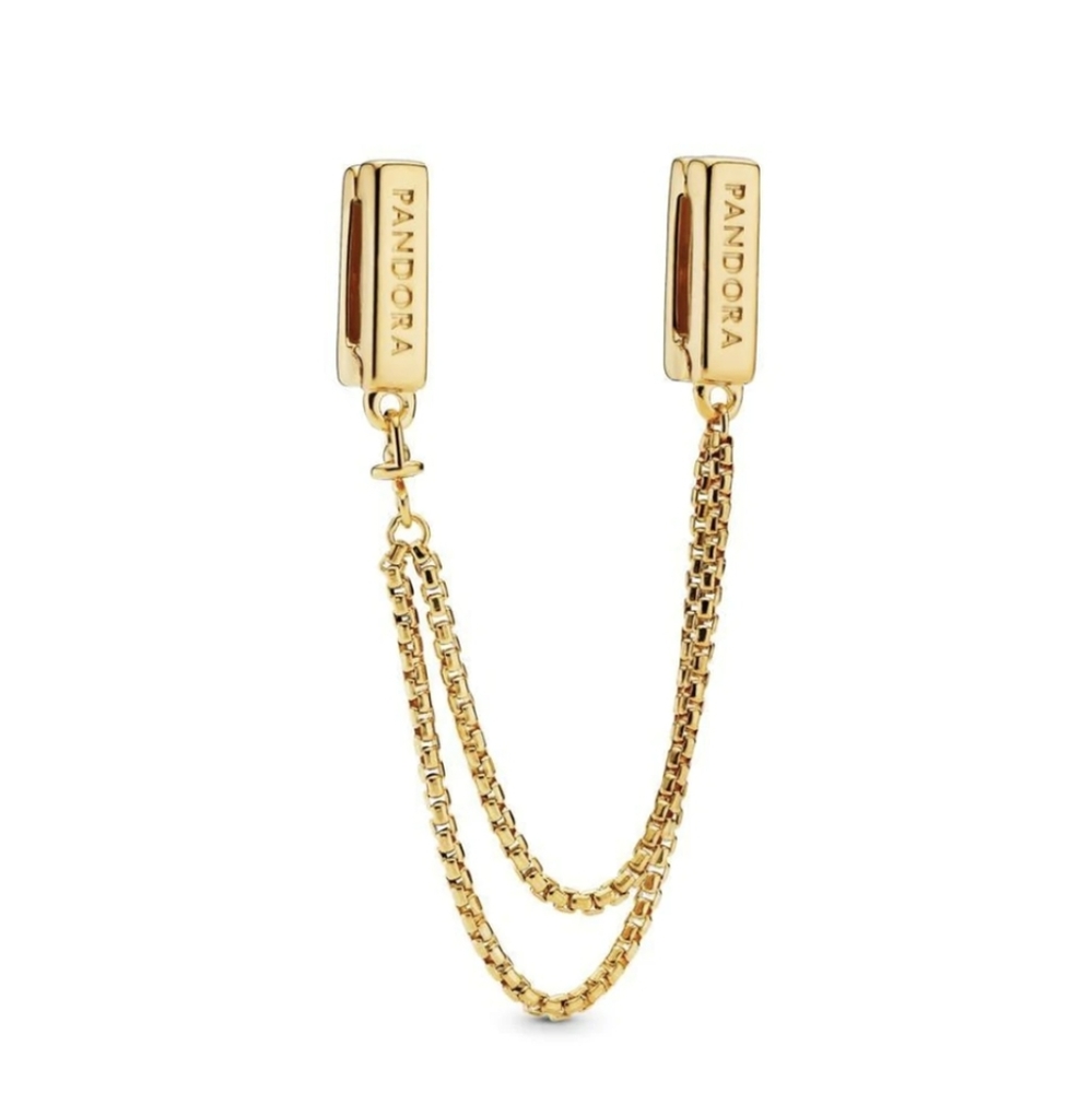 Pandora Reflexions Floating Chains